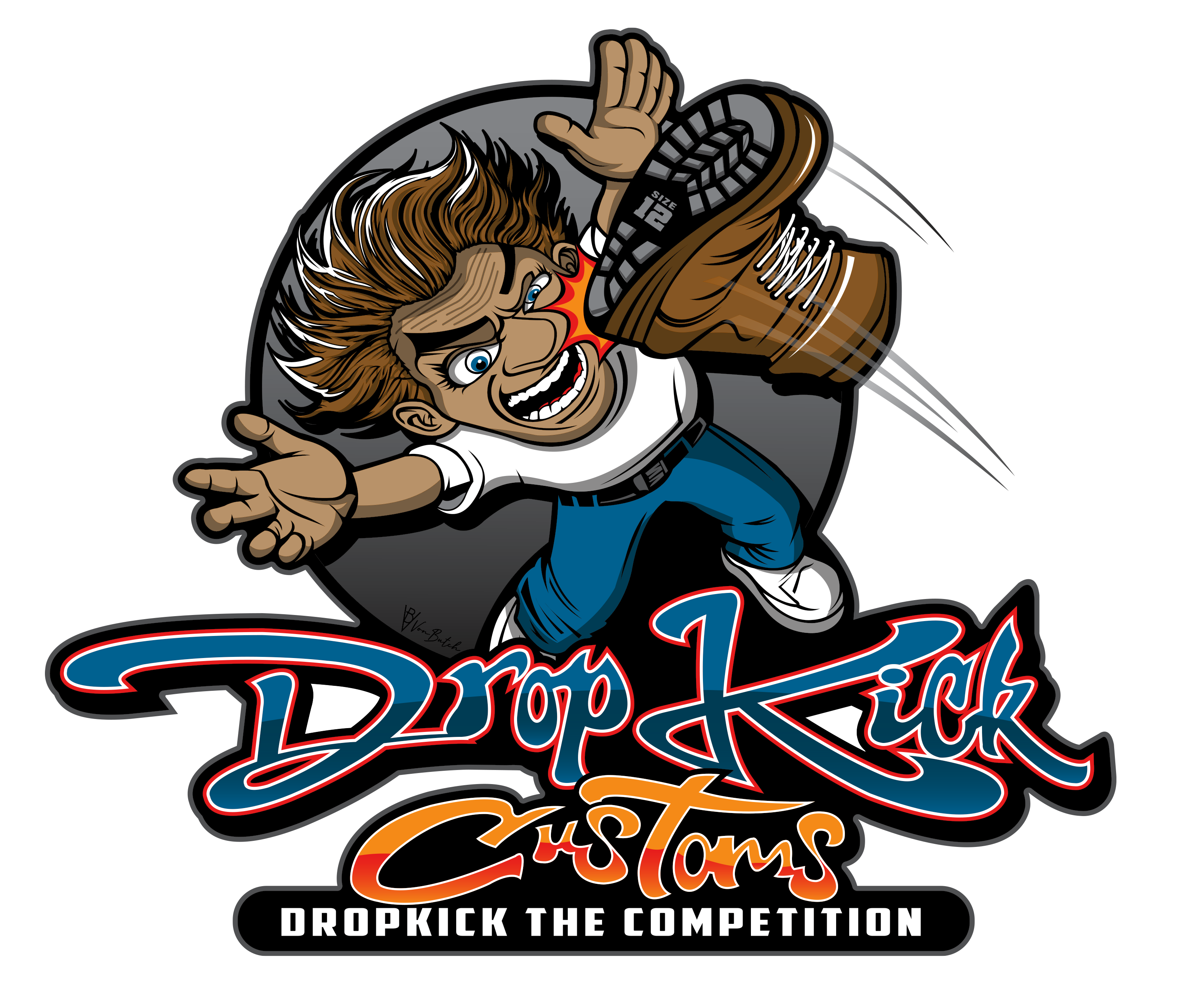 Products – DropKick Customs
