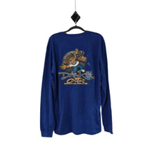 DKC Character Long Sleeve Shirt