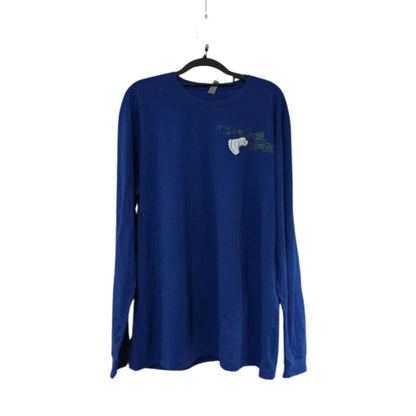 DKC Character Long Sleeve Shirt