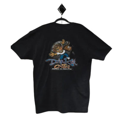 DKC Character Shirt
