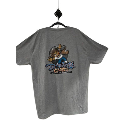 DKC Character Shirt