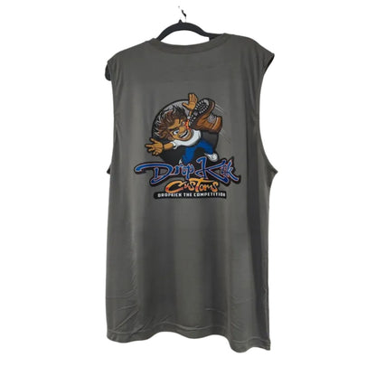 DKC Character Sport Shirt