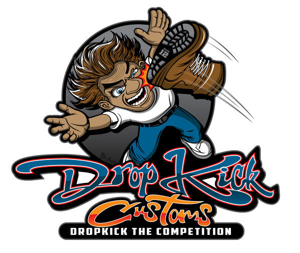 DropKick Customs LLC