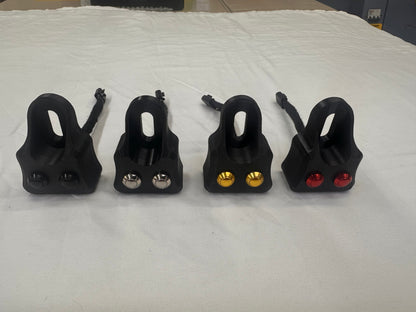 All-Bout Customz Adjustable Electric Center Stand