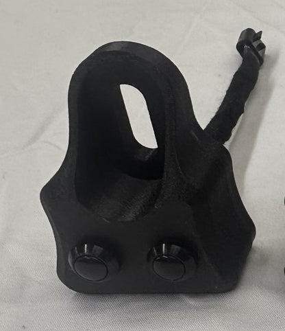 All-Bout Customz Adjustable Electric Center Stand