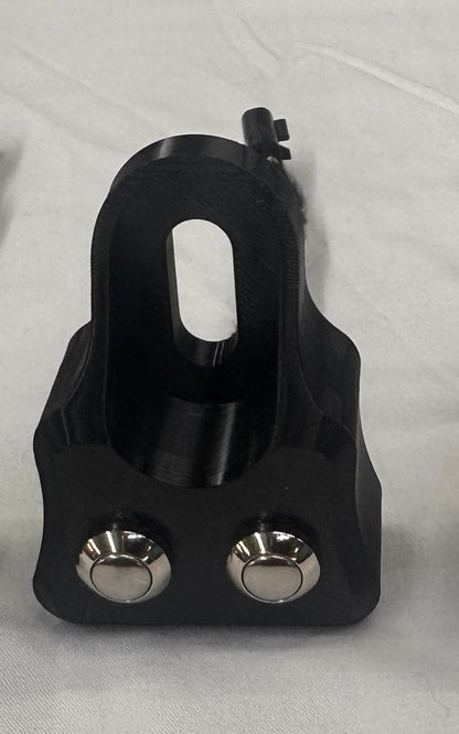 All-Bout Customz Adjustable Electric Center Stand