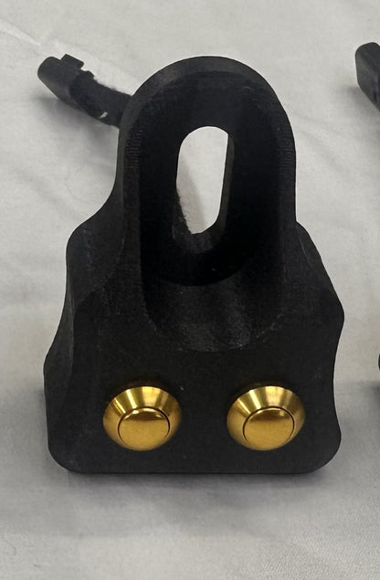 All-Bout Customz Adjustable Electric Center Stand