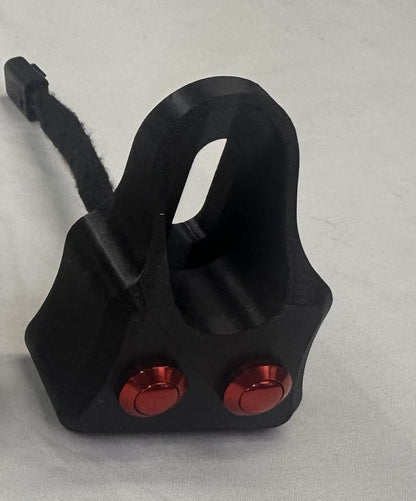 All-Bout Customz Adjustable Electric Center Stand