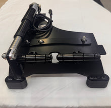 All-Bout Customz Adjustable Electric Center Stand