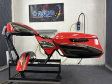 RG26-001 - Exchange Program