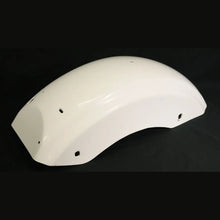Performance Bagger Rear Fender