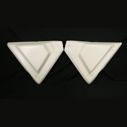Performance Bagger Side Cover