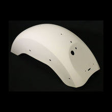 Soft Tail Rear Fender