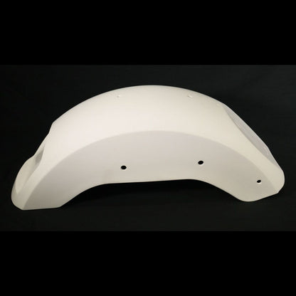 Soft Tail Rear Fender