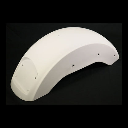 Soft Tail Rear Fender