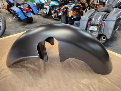 18" Performance Fat Front Fender