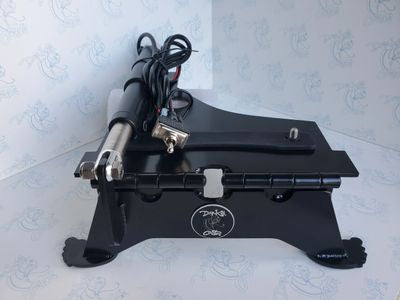 DKC Electric Center Stand