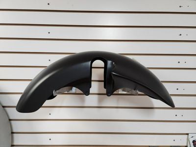 18" Performance Fat Front Fender