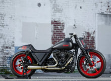 Naked SERIES STAGE 2D KIT