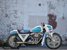Naked SERIES STAGE 2C KIT