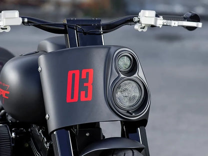 Naked SERIES STAGE 2D KIT