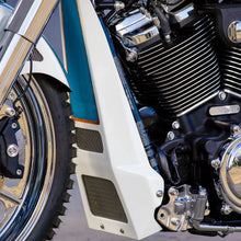 Naked Series Chin Spoiler for Harley-Davidson