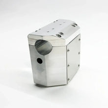 Naked Series Handlebar Risers