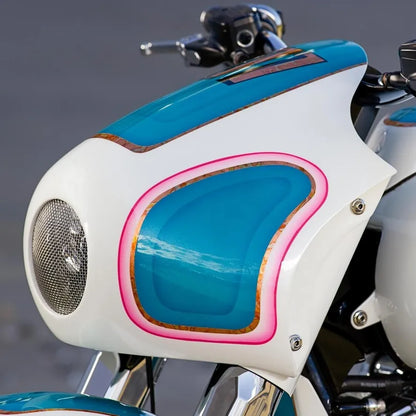 Naked SERIES STAGE 2C KIT