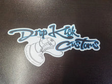 DKC Sticker