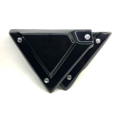 OEM Naked Series Stage 1 Harley Replacement Side Covers
