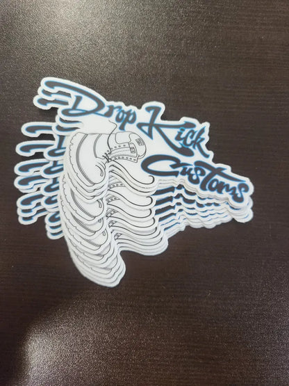 DKC Sticker