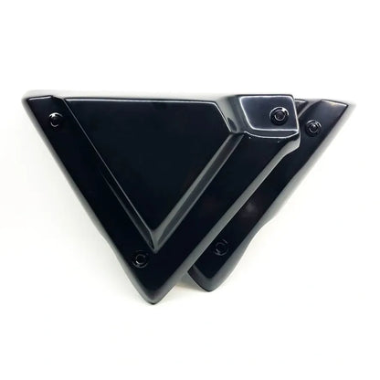 OEM Naked Series Stage 1 Harley Replacement Side Covers