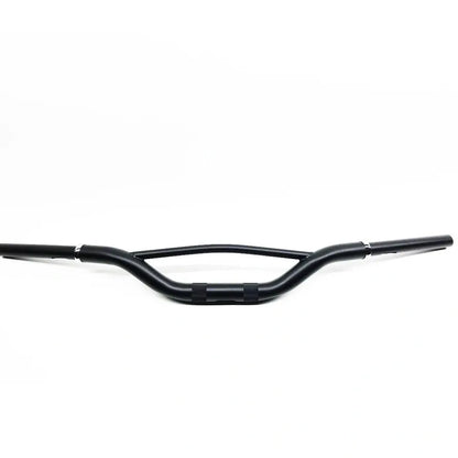 Naked Series 1 1/4 " Vintage Moto Bars