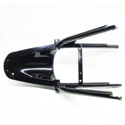 Naked Series Rear Subframe Section