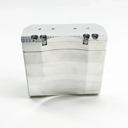 Naked Series Handlebar Risers