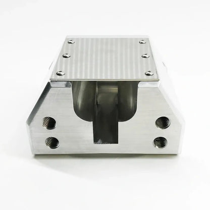 Naked Series Handlebar Risers