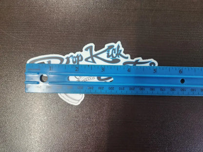 DKC Sticker