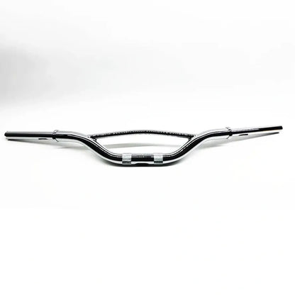 Naked Series 1 1/4 " Vintage Moto Bars