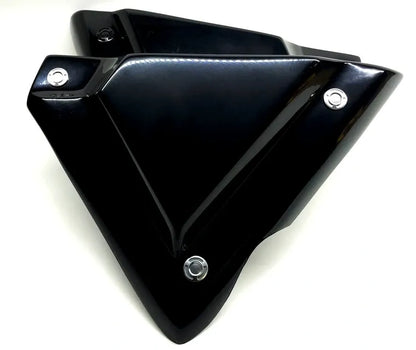 OEM Naked Series Stage 1 Harley Replacement Side Covers