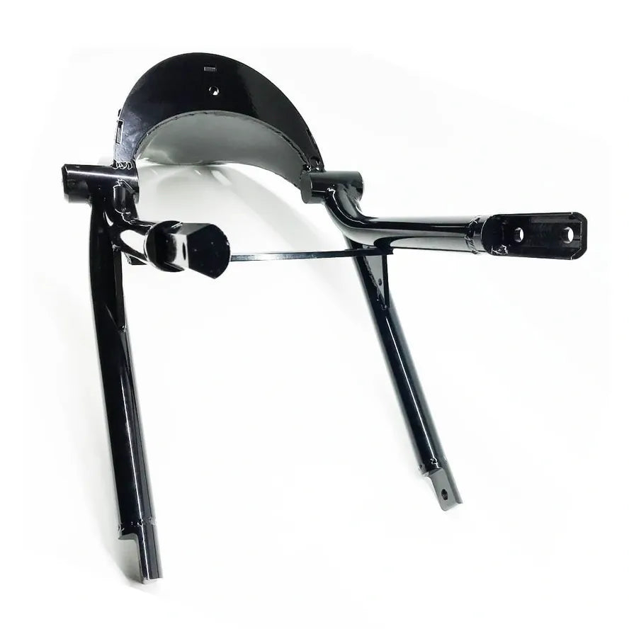 Dropkick Def Naked Series Rear Subframe Section – DropKick Customs