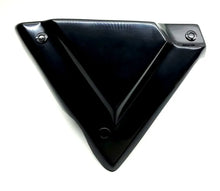 OEM Naked Series Stage 1 Harley Replacement Side Covers
