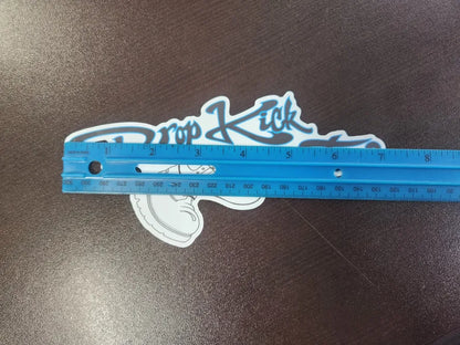 DKC Sticker