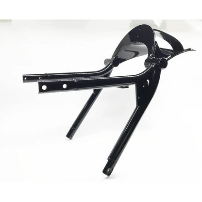 Naked Series Rear Subframe Section