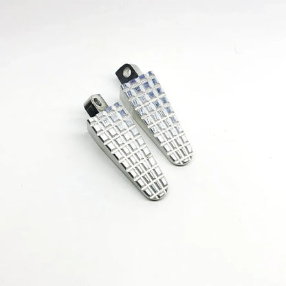 Naked Series Foot Pegs