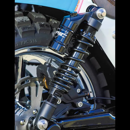 Naked SERIES STAGE 2C KIT