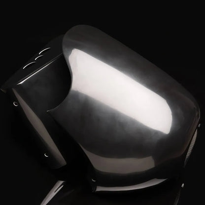 Naked Series Stage 2C Cafe Racer Fairing w/Blank Nacelle