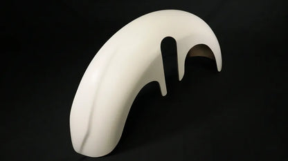 23" 3D Fat Front Fender
