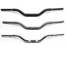 Naked Series 1 1/4 " Moto Bars