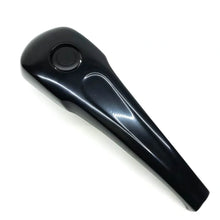Naked Series Center Fill Dash for Harley-Davidson w/Pop up gas cap