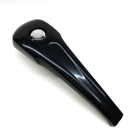 Naked Series Center Fill Dash for Harley-Davidson w/Pop up gas cap